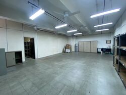 Goldpine Industrial Building (D13), Warehouse #435591121